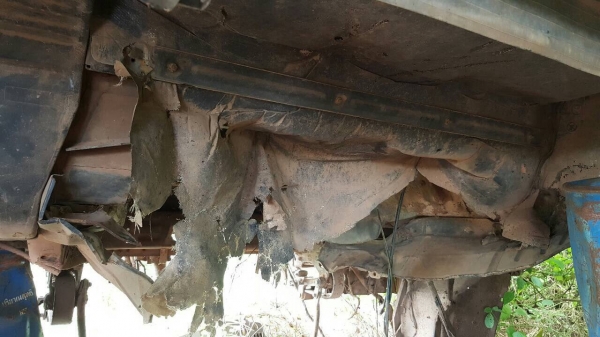 ขายหัวเก๋ง ISUZU ROCKY 3 ใบปัด อุปกรณ์ครบ ขายหัวเก๋ง ISUZU ROCKY 3 ใบปัด อุปกรณ์ครบ