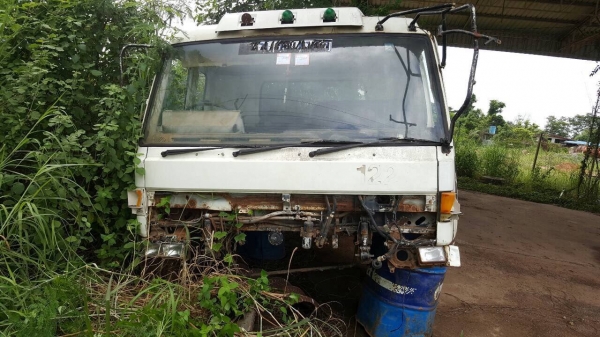 ขายหัวเก๋ง ISUZU ROCKY 3 ใบปัด อุปกรณ์ครบ ขายหัวเก๋ง ISUZU ROCKY 3 ใบปัด อุปกรณ์ครบ