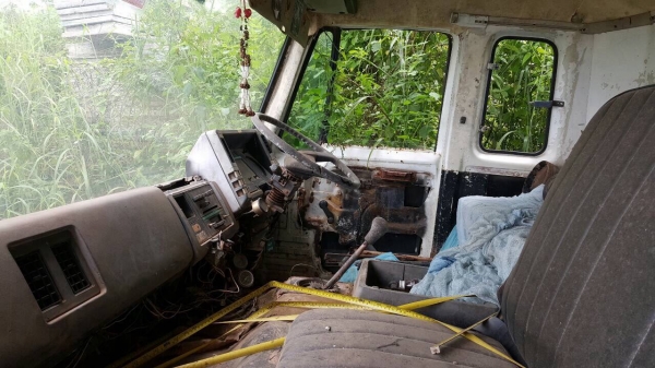 ขายหัวเก๋ง ISUZU ROCKY 3 ใบปัด อุปกรณ์ครบ ขายหัวเก๋ง ISUZU ROCKY 3 ใบปัด อุปกรณ์ครบ