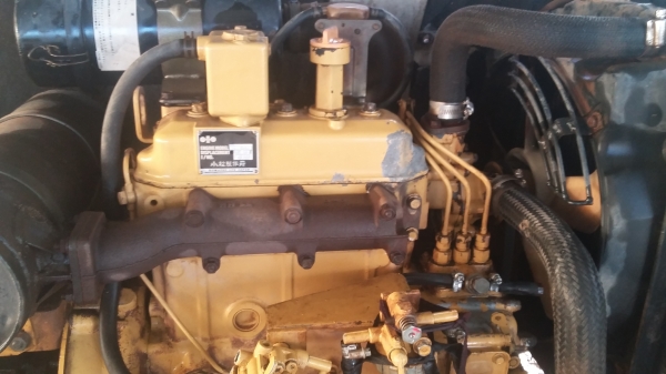 ขาย PC 20-6 สภาพเก่านอก 4พันกว่า ชม. สวยๆแห้งๆ เครื่งปั๊มดีมากๆ อินวอยน์