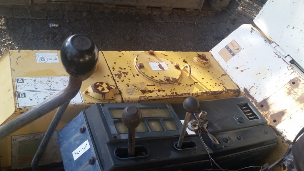 ขาย PC 20-6 สภาพเก่านอก 4พันกว่า ชม. สวยๆแห้งๆ เครื่งปั๊มดีมากๆ อินวอยน์