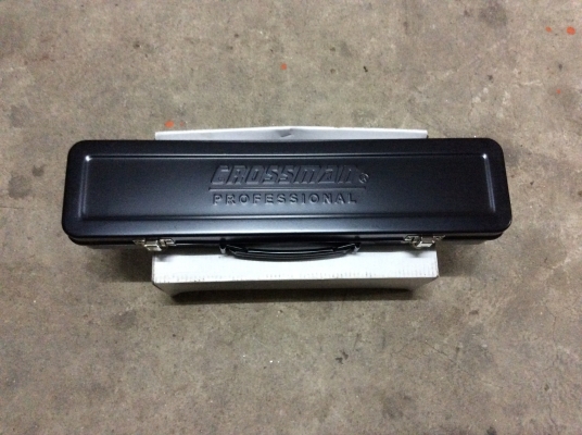 ขายบล็อกชุด crossman