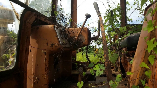 ขายแทรคเตอร์ KOMATSU D60-16 เก่านอก เอกสารใบอินวอยซ์ เครื่องคัมมิน ช่วงล่างดี รถใช้งานได้ปกติครับ ขายแทรคเตอร์ KOMATSU D60-16 เก่านอก เอกสารใบอินวอยซ์ เครื่องคัมมิน ช่วงล่างดี รถใช้งานได้ปกติครับ