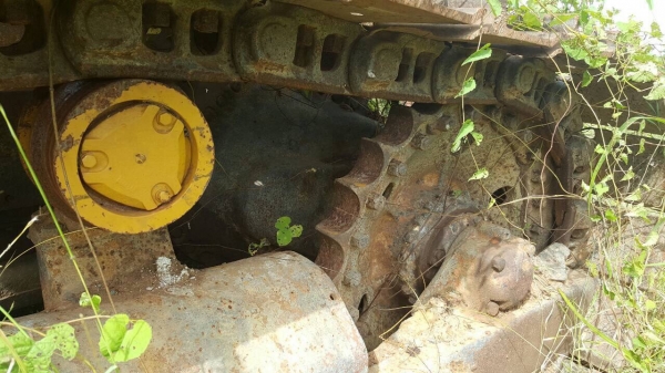 ขายแทรคเตอร์ KOMATSU D60-16 เก่านอก เอกสารใบอินวอยซ์ เครื่องคัมมิน ช่วงล่างดี รถใช้งานได้ปกติครับ ขายแทรคเตอร์ KOMATSU D60-16 เก่านอก เอกสารใบอินวอยซ์ เครื่องคัมมิน ช่วงล่างดี รถใช้งานได้ปกติครับ