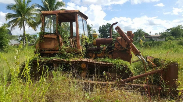ขายแทรคเตอร์ KOMATSU D60-16 เก่านอก เอกสารใบอินวอยซ์ เครื่องคัมมิน ช่วงล่างดี รถใช้งานได้ปกติครับ ขายแทรคเตอร์ KOMATSU D60-16 เก่านอก เอกสารใบอินวอยซ์ เครื่องคัมมิน ช่วงล่างดี รถใช้งานได้ปกติครับ