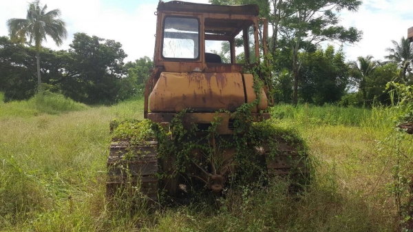 ขายแทรคเตอร์ KOMATSU D60-16 เก่านอก เอกสารใบอินวอยซ์ เครื่องคัมมิน ช่วงล่างดี รถใช้งานได้ปกติครับ ขายแทรคเตอร์ KOMATSU D60-16 เก่านอก เอกสารใบอินวอยซ์ เครื่องคัมมิน ช่วงล่างดี รถใช้งานได้ปกติครับ