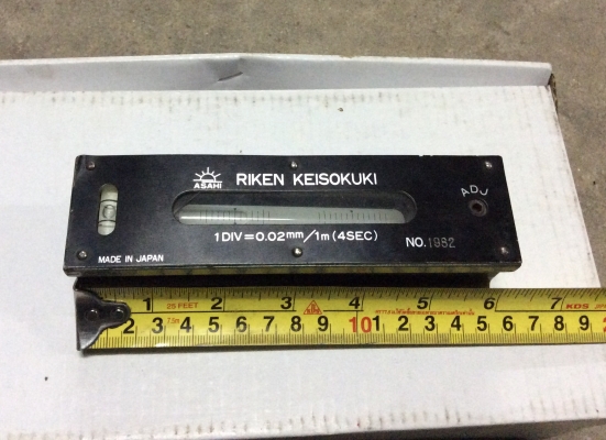 ขายระดับน้ำ ASAHI