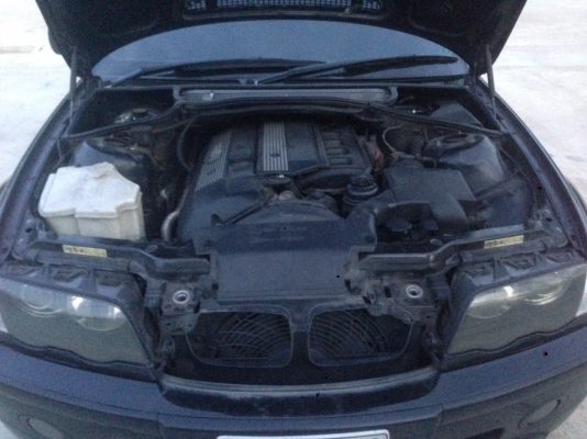 ขายด่วน   BMW  E46 323I ตาตก  ปี 2002 ตัวTop สุด ของรุ่นนี้  ราคาพิเศษ บอกได้เลยว่าคุ้ม