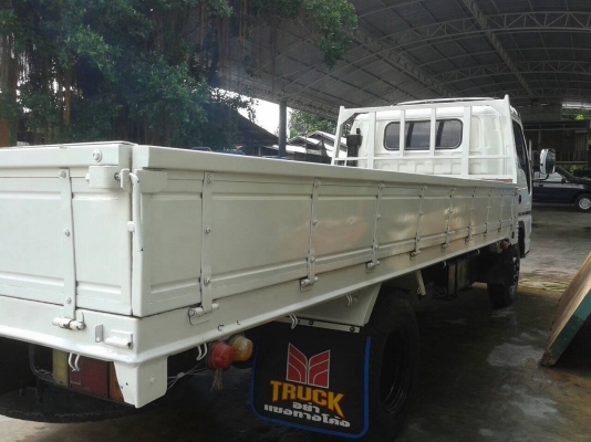 ขาย 6 ล้อ ISUZU NPR 130 ปี 50 กระบะยาว 5 เมตร เครื่องดี คัสซีสวยตลอดเส้น ทะเบียนพร้อมโอน ราคาคุยกันได้ครับ ขาย 6 ล้อ ISUZU NPR 130 ปี 50 กระบะยาว 5 เมตร เครื่องดี คัสซีสวยตลอดเส้น ทะเบียนพร้อมโอน ราคาคุยกันได้ครับ