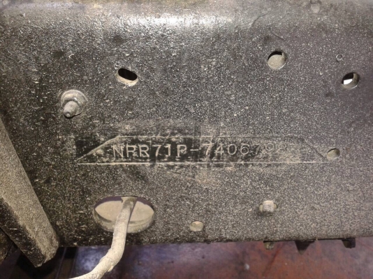 ขาย 6 ล้อ ISUZU NPR 130 ปี 50 กระบะยาว 5 เมตร เครื่องดี คัสซีสวยตลอดเส้น ทะเบียนพร้อมโอน ราคาคุยกันได้ครับ ขาย 6 ล้อ ISUZU NPR 130 ปี 50 กระบะยาว 5 เมตร เครื่องดี คัสซีสวยตลอดเส้น ทะเบียนพร้อมโอน ราคาคุยกันได้ครับ