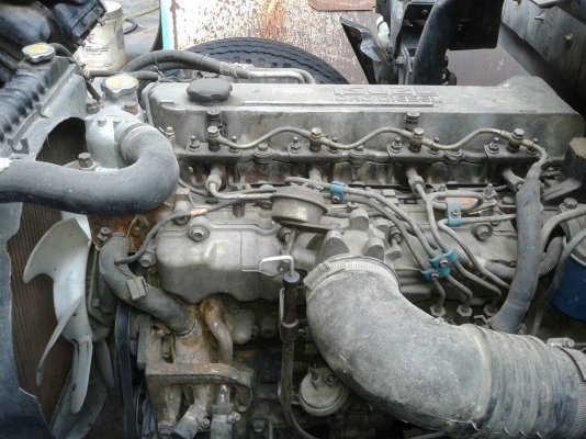 ขาย 6 ล้อ ISUZU NPR 130 ปี 50 กระบะยาว 5 เมตร เครื่องดี คัสซีสวยตลอดเส้น ทะเบียนพร้อมโอน ราคาคุยกันได้ครับ ขาย 6 ล้อ ISUZU NPR 130 ปี 50 กระบะยาว 5 เมตร เครื่องดี คัสซีสวยตลอดเส้น ทะเบียนพร้อมโอน ราคาคุยกันได้ครับ