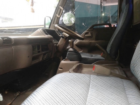 ขาย 6 ล้อ ISUZU NPR 130 ปี 50 กระบะยาว 5 เมตร เครื่องดี คัสซีสวยตลอดเส้น ทะเบียนพร้อมโอน ราคาคุยกันได้ครับ ขาย 6 ล้อ ISUZU NPR 130 ปี 50 กระบะยาว 5 เมตร เครื่องดี คัสซีสวยตลอดเส้น ทะเบียนพร้อมโอน ราคาคุยกันได้ครับ