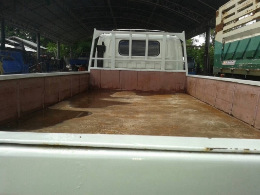 ขาย 6 ล้อ ISUZU NPR 130 ปี 50 กระบะยาว 5 เมตร เครื่องดี คัสซีสวยตลอดเส้น ทะเบียนพร้อมโอน ราคาคุยกันได้ครับ ขาย 6 ล้อ ISUZU NPR 130 ปี 50 กระบะยาว 5 เมตร เครื่องดี คัสซีสวยตลอดเส้น ทะเบียนพร้อมโอน ราคาคุยกันได้ครับ