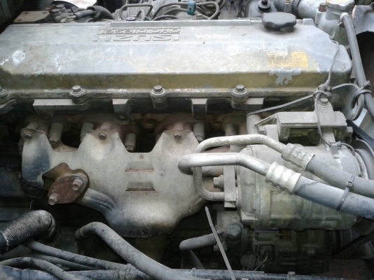 ขาย 6 ล้อ ISUZU NPR 130 ปี 50 กระบะยาว 5 เมตร เครื่องดี คัสซีสวยตลอดเส้น ทะเบียนพร้อมโอน ราคาคุยกันได้ครับ ขาย 6 ล้อ ISUZU NPR 130 ปี 50 กระบะยาว 5 เมตร เครื่องดี คัสซีสวยตลอดเส้น ทะเบียนพร้อมโอน ราคาคุยกันได้ครับ