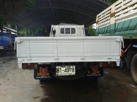 ขาย 6 ล้อ ISUZU NPR 130 ปี 50 กระบะยาว 5 เมตร เครื่องดี คัสซีสวยตลอดเส้น ทะเบียนพร้อมโอน ราคาคุยกันได้ครับ ขาย 6 ล้อ ISUZU NPR 130 ปี 50 กระบะยาว 5 เมตร เครื่องดี คัสซีสวยตลอดเส้น ทะเบียนพร้อมโอน ราคาคุยกันได้ครับ