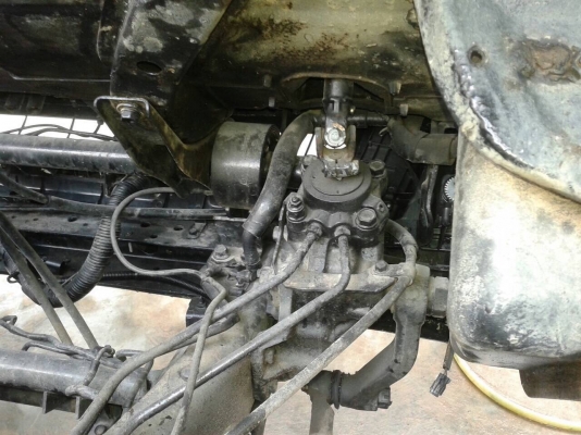 ขาย 6 ล้อ ISUZU NPR 130 ปี 50 กระบะยาว 5 เมตร เครื่องดี คัสซีสวยตลอดเส้น ทะเบียนพร้อมโอน ราคาคุยกันได้ครับ ขาย 6 ล้อ ISUZU NPR 130 ปี 50 กระบะยาว 5 เมตร เครื่องดี คัสซีสวยตลอดเส้น ทะเบียนพร้อมโอน ราคาคุยกันได้ครับ