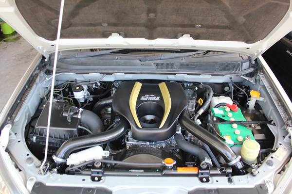 รถสวย สภาพดี ไม่มีชน