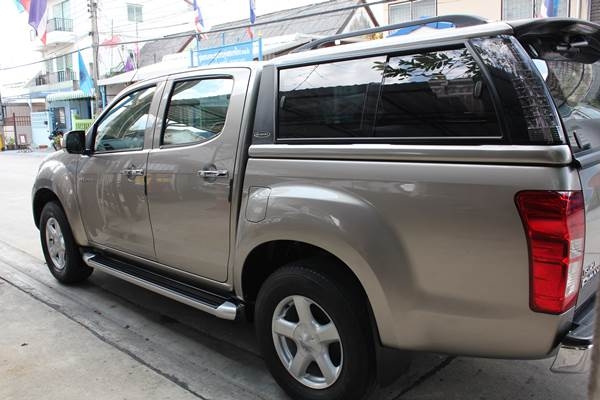 รถสวย สภาพดี ไม่มีชน