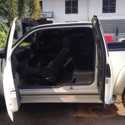 มาสด้า บีที่ 50 เครื่อง2500 ปี่ 2010 รถเดิมบาง สภาพพร้อมใช้งาน หลุดจองครับ ลค ติดแบลคลิส