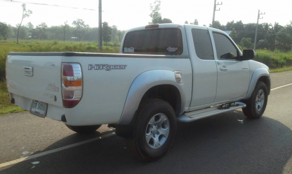 มาสด้า บีที่ 50 เครื่อง2500 ปี่ 2010 รถเดิมบาง สภาพพร้อมใช้งาน หลุดจองครับ ลค ติดแบลคลิส