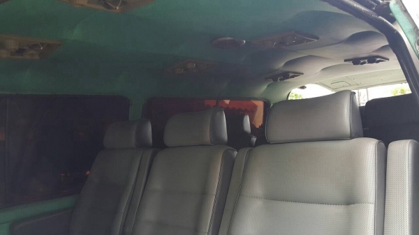 Toyota Hiace ปี91 ดีเซล2500cc เกียร์ธรรมดา Toyota Hiace ปี91 ดีเซล2500cc เกียร์ธรรมดา