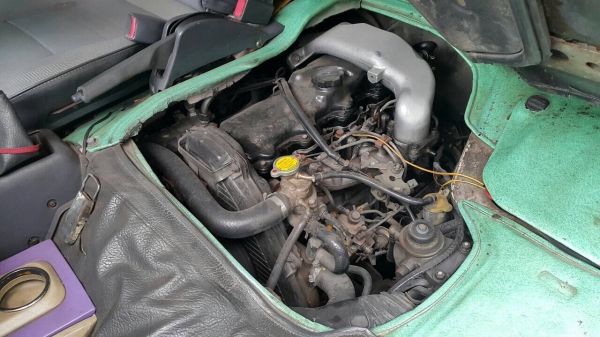 Toyota Hiace ปี91 ดีเซล2500cc เกียร์ธรรมดา Toyota Hiace ปี91 ดีเซล2500cc เกียร์ธรรมดา