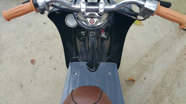 Yamaha vino50cc2t Yamaha vino50cc2t