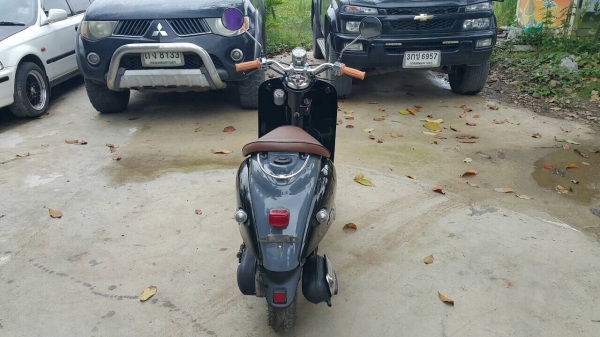 Yamaha vino50cc2t Yamaha vino50cc2t