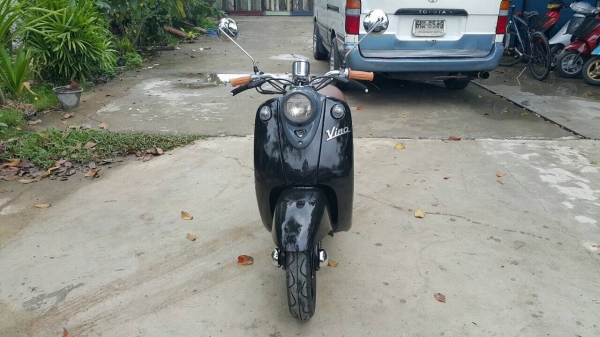 Yamaha vino50cc2t Yamaha vino50cc2t