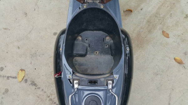 Yamaha vino50cc2t Yamaha vino50cc2t