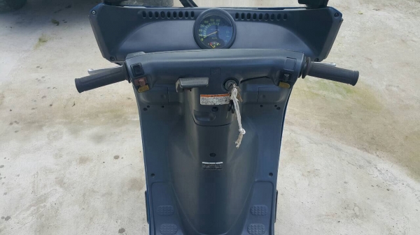 Honda canopy50cc2t3ล้อ Honda canopy50cc2t3ล้อ