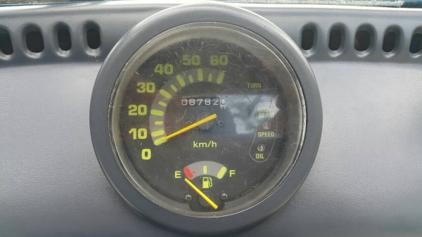 Honda canopy50cc2t3ล้อ Honda canopy50cc2t3ล้อ