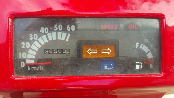 Honda Gyro x50cc2t3ล้อ Honda Gyro x50cc2t3ล้อ