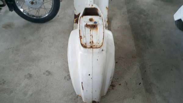 ซาก เวสป้า สมอลเฟรม ซาก เวสป้า สมอลเฟรม