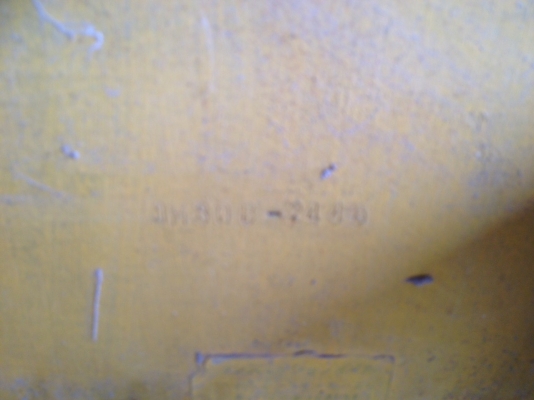 ขาย คูโบต้า M 5000 รถไถ