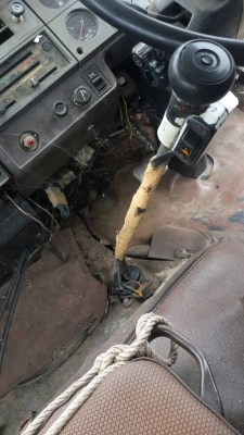 HINO   18  ล้อ   ไม่ดั้มพ์แม่ลูก  ขายถูก