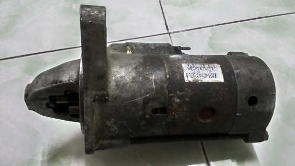 ขาย ไดร์สตาร์ท มิตซูบิชิมอเตอร์สตาร์ทรถยนต์m002t87271wl0218400aสำหรับfordranger