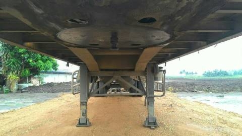 หางพนัส 2เพาปี46 พื่นเรียบ ช่วงยาว12.50ม สภาพดีสวยช่วงล่างแน่น ทะเบียนพร้อมโอน ราคา 275,000บ สวยๆ หางพนัส 2เพาปี46 พื่นเรียบ ช่วงยาว12.50ม สภาพดีสวยช่วงล่างแน่น ทะเบียนพร้อมโอน ราคา 275,000บ สวยๆ