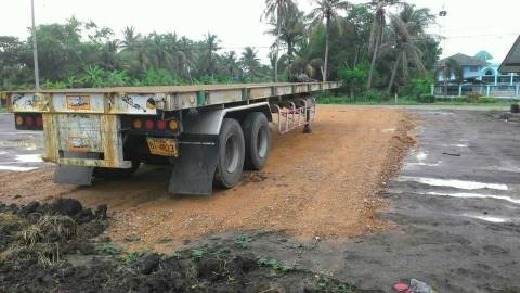 หางพนัส 2เพาปี46 พื่นเรียบ ช่วงยาว12.50ม สภาพดีสวยช่วงล่างแน่น ทะเบียนพร้อมโอน ราคา 275,000บ สวยๆ