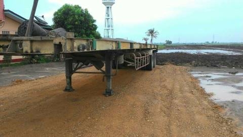 หางพนัส 2เพาปี46 พื่นเรียบ ช่วงยาว12.50ม สภาพดีสวยช่วงล่างแน่น ทะเบียนพร้อมโอน ราคา 275,000บ สวยๆ หางพนัส 2เพาปี46 พื่นเรียบ ช่วงยาว12.50ม สภาพดีสวยช่วงล่างแน่น ทะเบียนพร้อมโอน ราคา 275,000บ สวยๆ