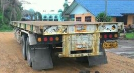 หางพนัส 2เพาปี46 พื่นเรียบ ช่วงยาว12.50ม สภาพดีสวยช่วงล่างแน่น ทะเบียนพร้อมโอน ราคา 275,000บ สวยๆ หางพนัส 2เพาปี46 พื่นเรียบ ช่วงยาว12.50ม สภาพดีสวยช่วงล่างแน่น ทะเบียนพร้อมโอน ราคา 275,000บ สวยๆ