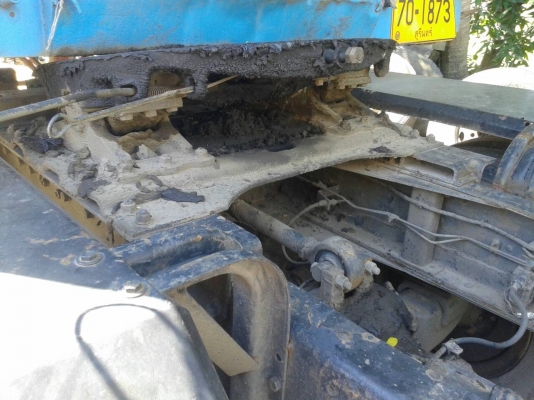 HINOรถบรรทุก  10 ล้อ แบบหัวลาก  ขายหัว