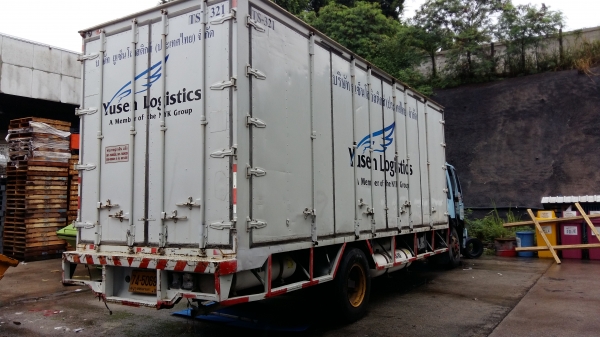 ขายด่วนครับ รถตู้ 10 บาน HINO FF1JPKA เครื่อง 195  (รถจอด เครื่องไม่ติด ต้องเช็คระบบ ใหม่ครับ)