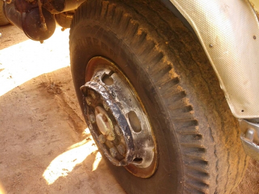 ขาย MISUBISHI 10  ล้อ2 เพลา