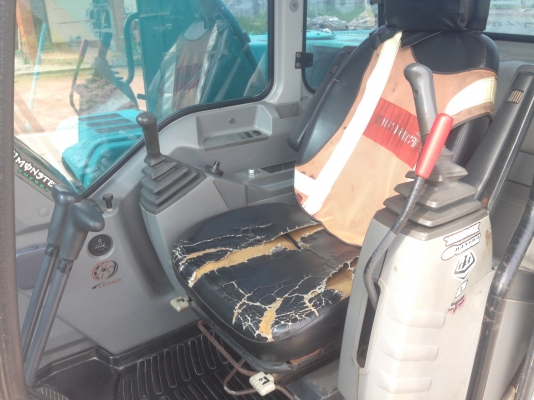 ขาย Kobelco Sk200 Mark6 Yn9 พร้อมใช้งาน ราคา 1,440,000 บาท ขาย Kobelco Sk200 Mark6 Yn9 พร้อมใช้งาน ราคา 1,440,000 บาท