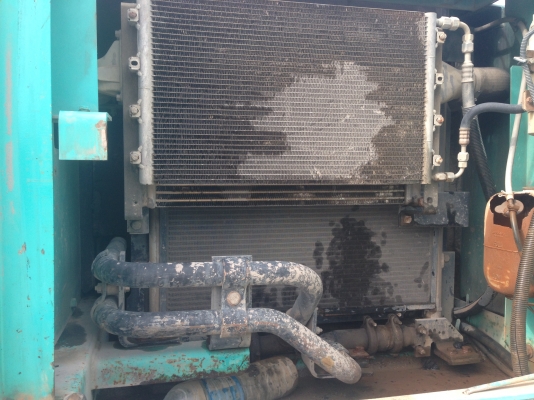 ขาย Kobelco Sk200 Mark6 Yn9 พร้อมใช้งาน ราคา 1,440,000 บาท ขาย Kobelco Sk200 Mark6 Yn9 พร้อมใช้งาน ราคา 1,440,000 บาท