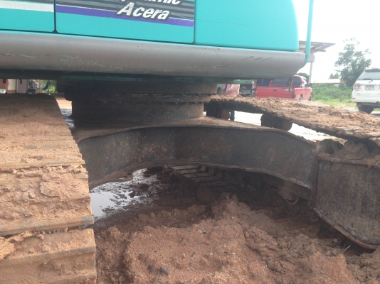 ขาย Kobelco Sk200 Mark6 Yn9 พร้อมใช้งาน ราคา 1,440,000 บาท ขาย Kobelco Sk200 Mark6 Yn9 พร้อมใช้งาน ราคา 1,440,000 บาท