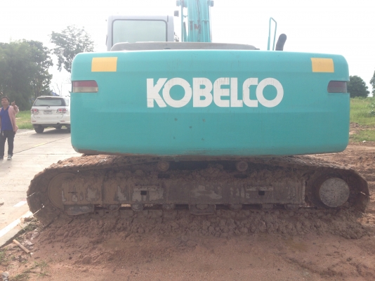 ขาย Kobelco Sk200 Mark6 Yn9 พร้อมใช้งาน ราคา 1,440,000 บาท ขาย Kobelco Sk200 Mark6 Yn9 พร้อมใช้งาน ราคา 1,440,000 บาท