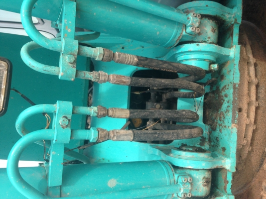 ขาย Kobelco Sk200 Mark6 Yn9 พร้อมใช้งาน ราคา 1,440,000 บาท ขาย Kobelco Sk200 Mark6 Yn9 พร้อมใช้งาน ราคา 1,440,000 บาท