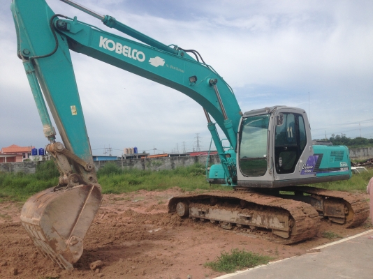 ขาย Kobelco Sk200 Mark6 Yn9 พร้อมใช้งาน ราคา 1,440,000 บาท ขาย Kobelco Sk200 Mark6 Yn9 พร้อมใช้งาน ราคา 1,440,000 บาท